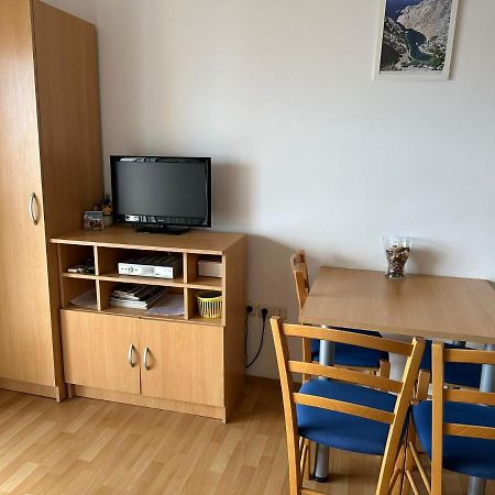 Apartmani Karlobag Extérieur photo