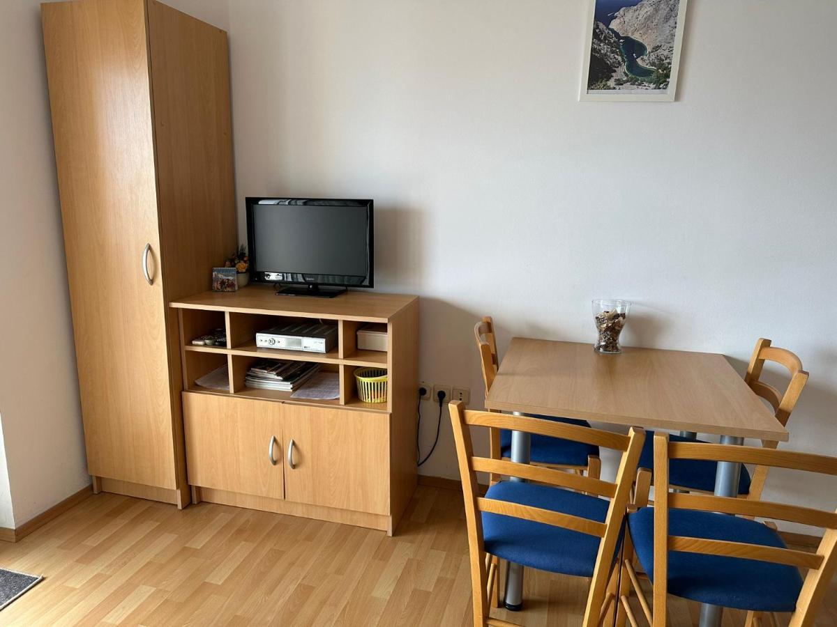 Apartmani Karlobag Extérieur photo