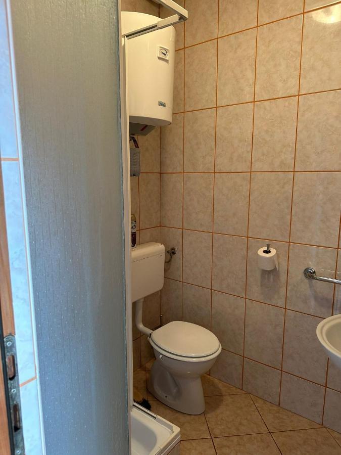 Apartmani Karlobag Extérieur photo