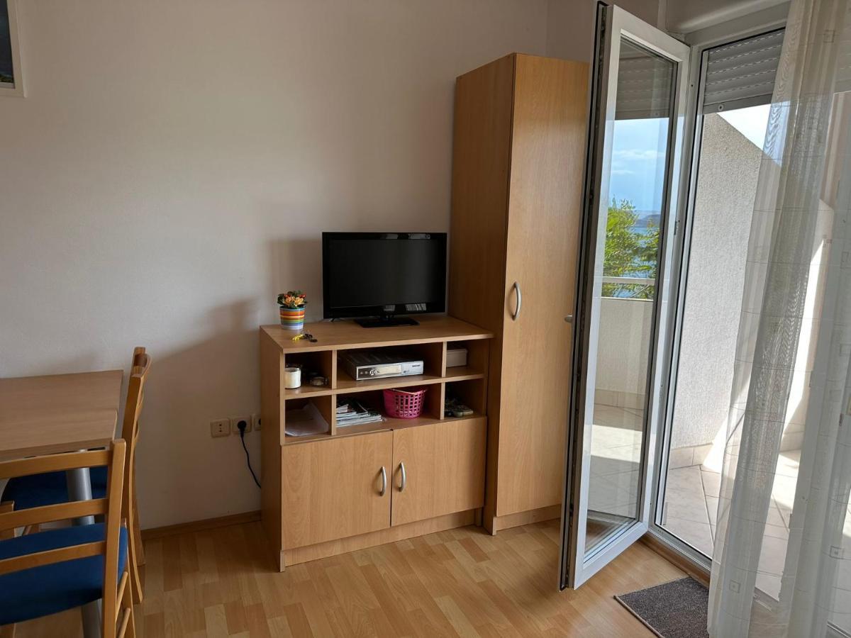 Apartmani Karlobag Extérieur photo