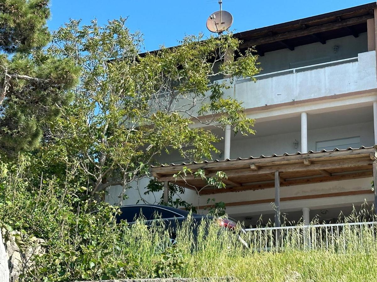 Apartmani Karlobag Extérieur photo